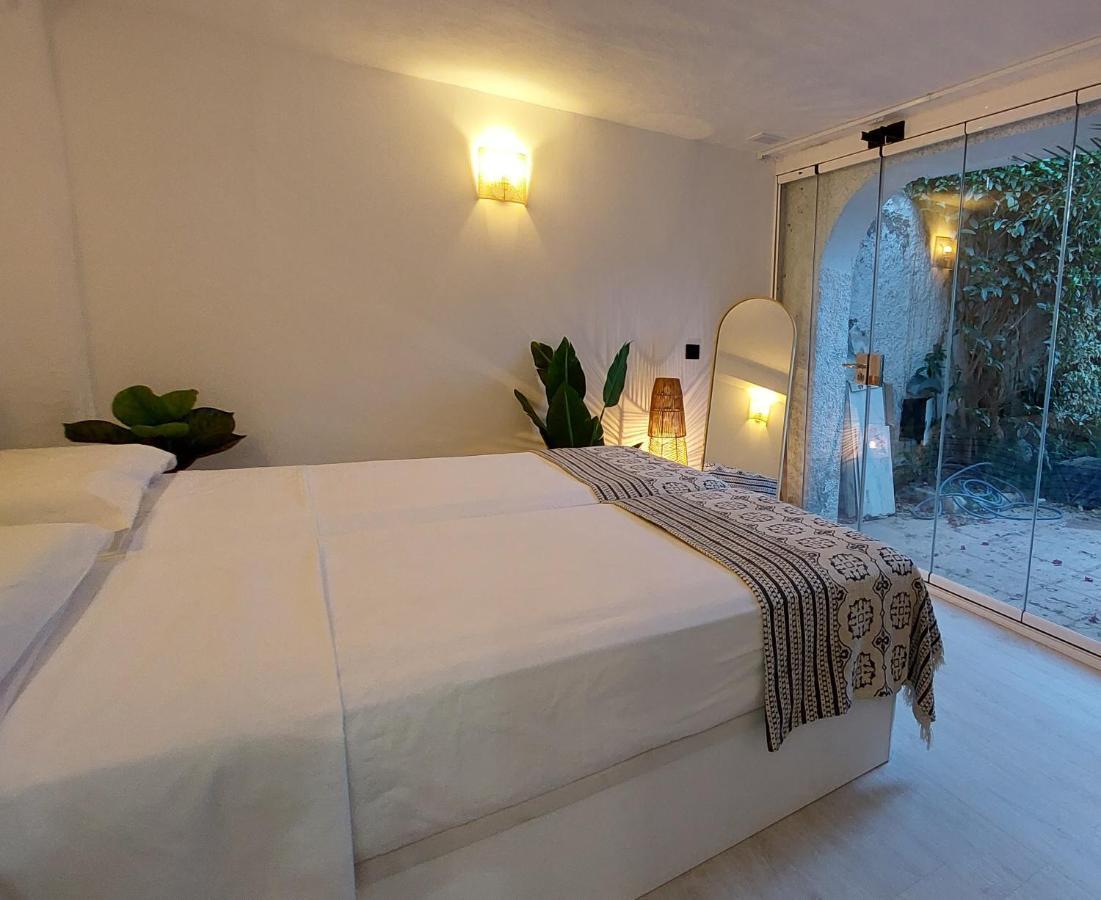 New Boho Home With Balcony, Private Garden And Communal Pool Nerja Exterior foto