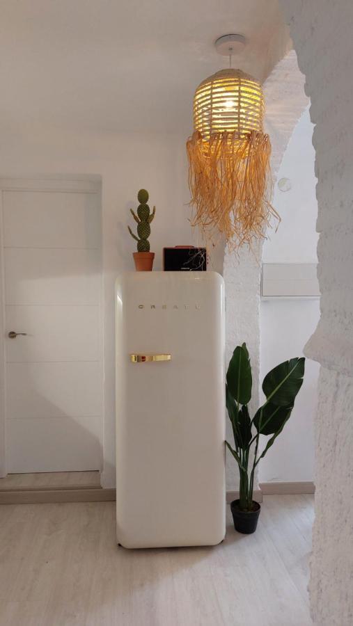 New Boho Home With Balcony, Private Garden And Communal Pool Nerja Exterior foto